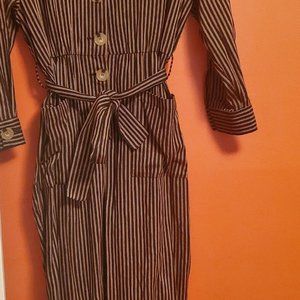 zara romper jumper